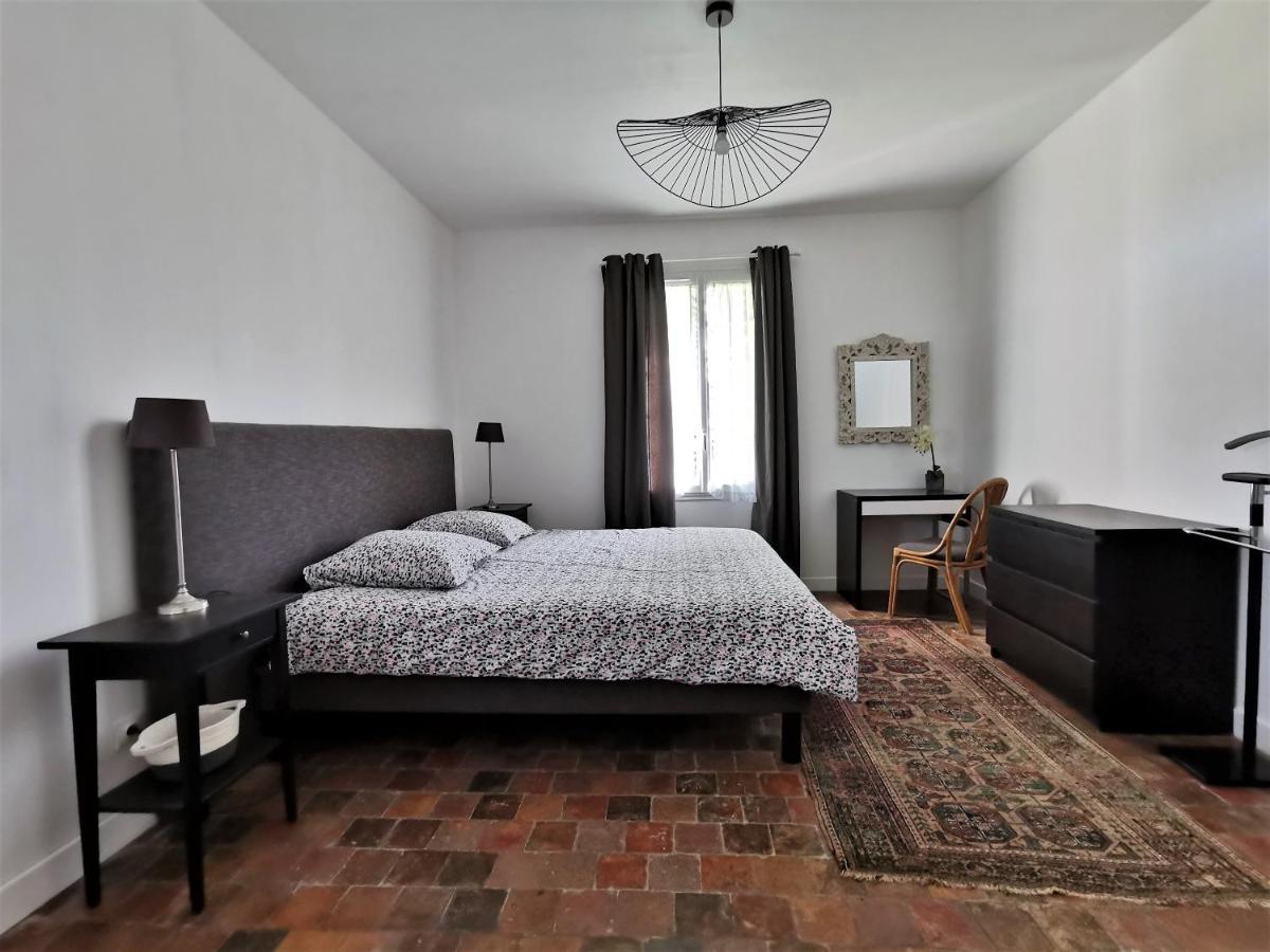 Tourterelle, A Proximite De Auxerre Et Chablis Villa Hauterive  Luaran gambar
